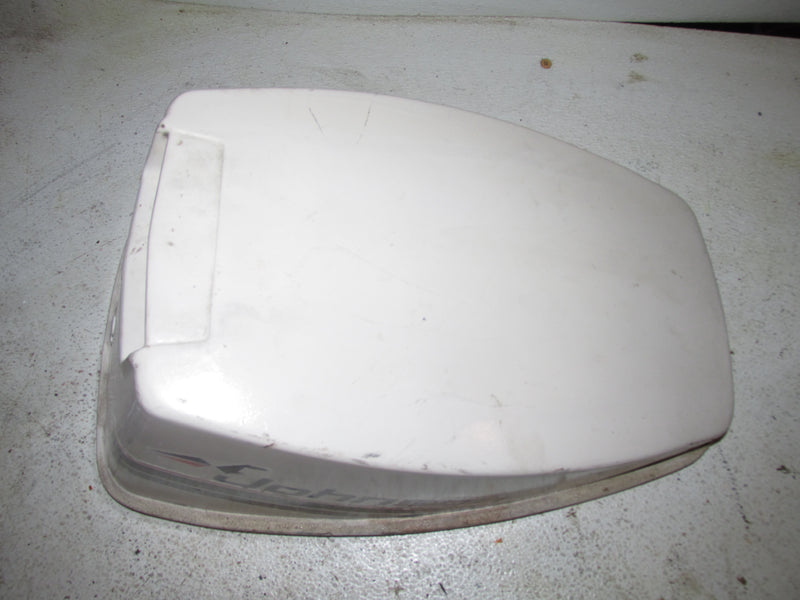 Johnson 15hp 2 Stroke Outboard Top Cowling