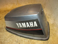 Load image into Gallery viewer, Yamaha 8hp 2 Stroke outboard Top Cowling
