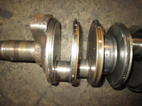 Load image into Gallery viewer, Evinrude 200hp Ocean pro outboard crankshaft (0434771)
