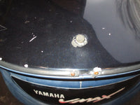 Load image into Gallery viewer, Yamaha VMAX HPDI 250hp 2 stroke Outboard Top Cowling
