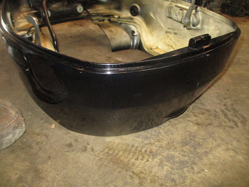 Suzuki DF250 outboard side cover set (61821-93J00)(61811-93J00)