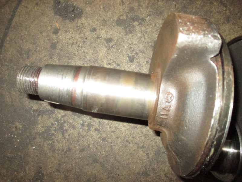 Evinrude 200hp Ocean pro outboard crankshaft (0434771)