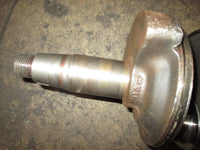 Load image into Gallery viewer, Evinrude 200hp Ocean pro outboard crankshaft (0434771)
