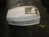 Load image into Gallery viewer, Johnson 50hp 2 stroke outboard top cowling
