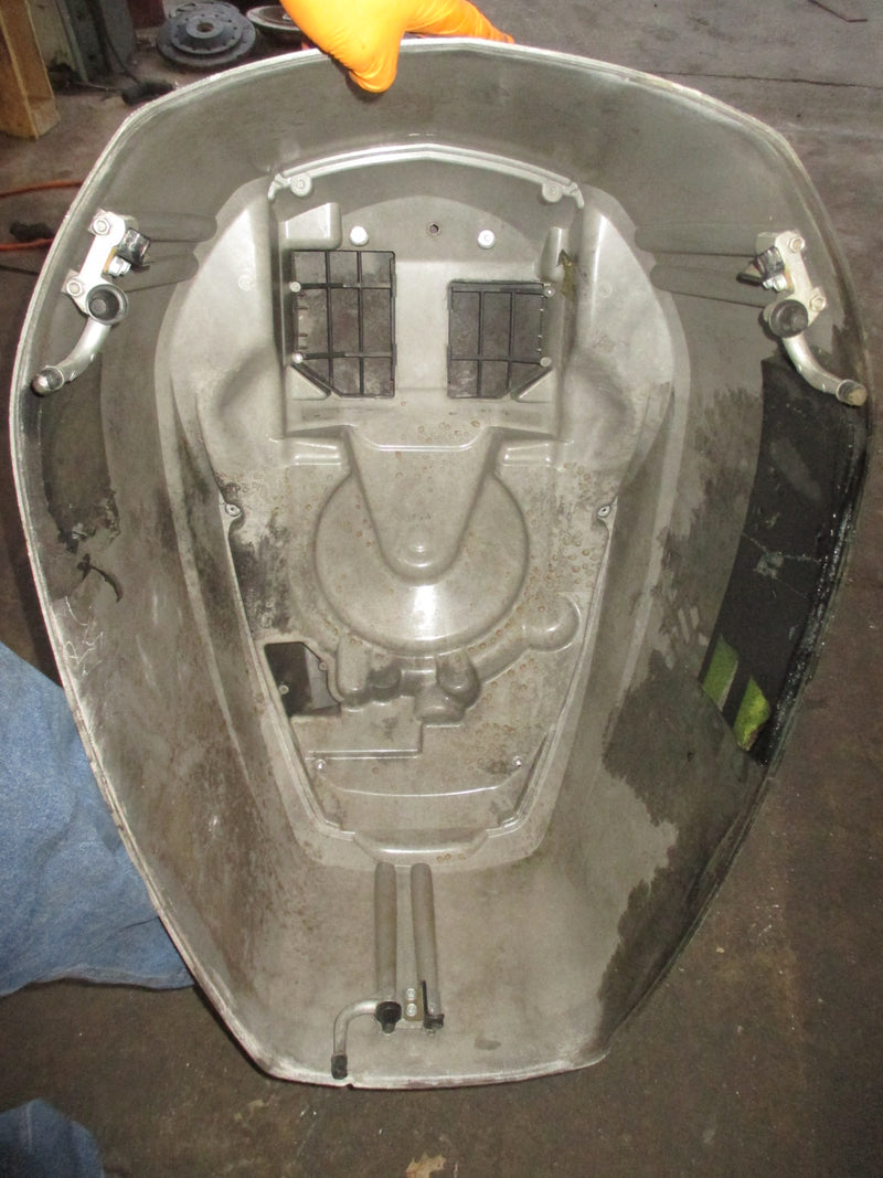Yamaha VMAX HPDI 250hp 2 stroke Outboard Top Cowling