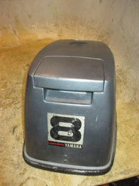 Load image into Gallery viewer, Yamaha 8hp 2 Stroke outboard Top Cowling
