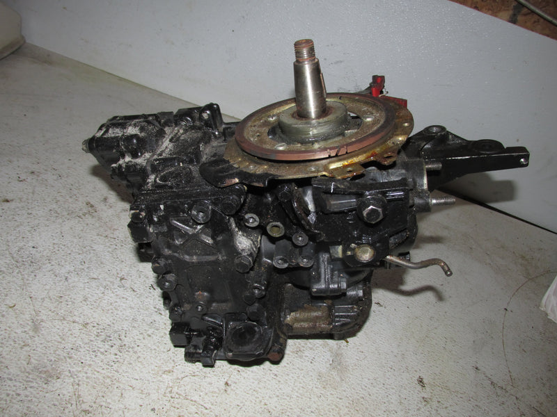 Johnson 15hp 2 Stroke Outboard Crankcase Powerhead