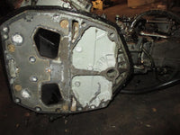 Load image into Gallery viewer, Suzuki DT200 200hp 2 stroke outboard crankcase powerhead
