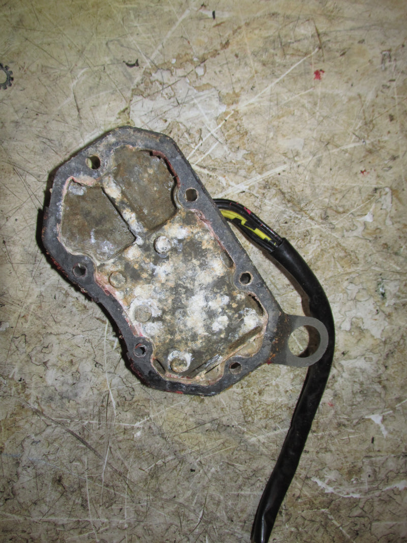 Johnson 90/115HP 2 Stroke Outboard Rectifier Regulator (585195)