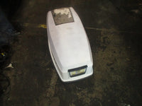 Load image into Gallery viewer, Johnson 50hp 2 stroke outboard top cowling
