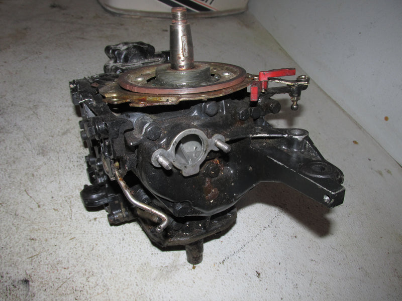 Johnson 15hp 2 Stroke Outboard Crankcase Powerhead