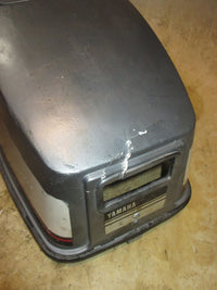 Load image into Gallery viewer, Yamaha 8hp 2 Stroke outboard Top Cowling
