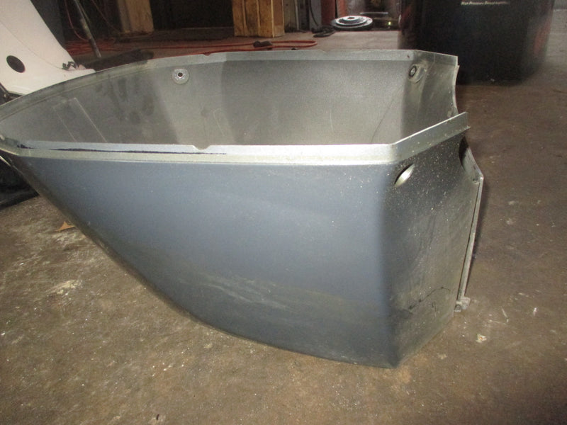 Yamaha VMAX HPDI 250hp 2 stroke Outboard Apron