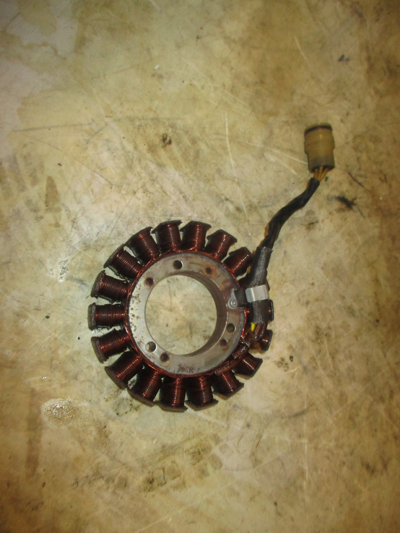 Suzuki DF60 4 stroke outboard stator (32120-99E00)
