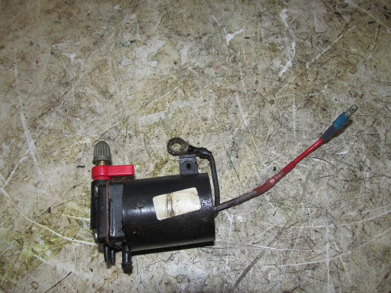 Johnson 90/115HP 2 Stroke Outboard Fuel Primer (437238)