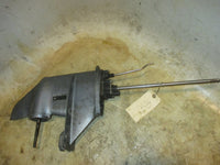 Load image into Gallery viewer, Yamaha 8hp 2 Stroke outboard Short Shaft Lower Unit
