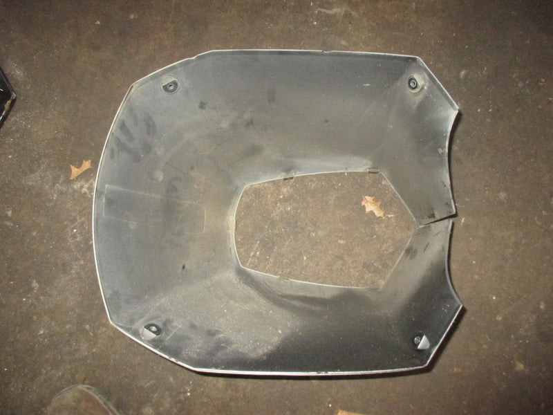 Yamaha VMAX HPDI 250hp 2 stroke Outboard Apron