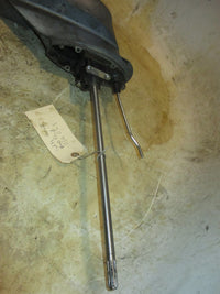 Load image into Gallery viewer, Yamaha 8hp 2 Stroke outboard Short Shaft Lower Unit
