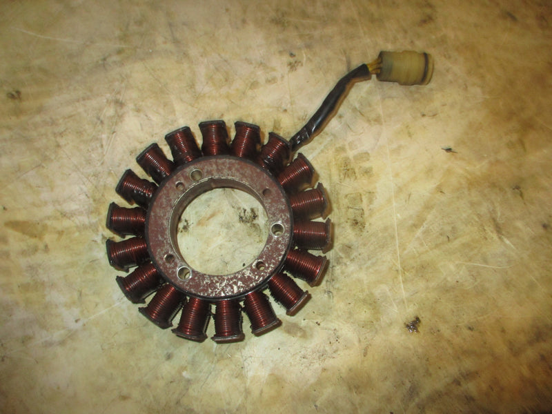 Suzuki DF60 4 stroke outboard stator (32120-99E00)