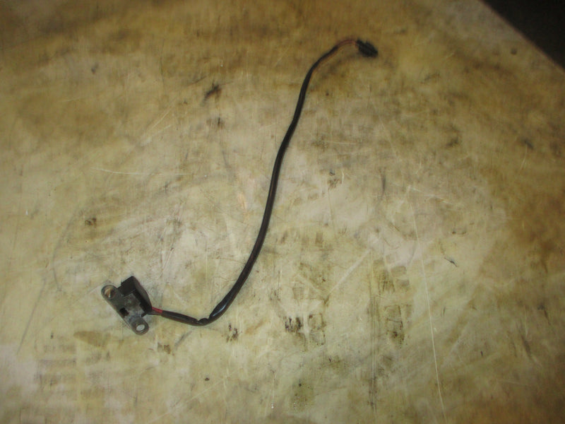 Suzuki DF60 4 stroke outboard crank position sensor