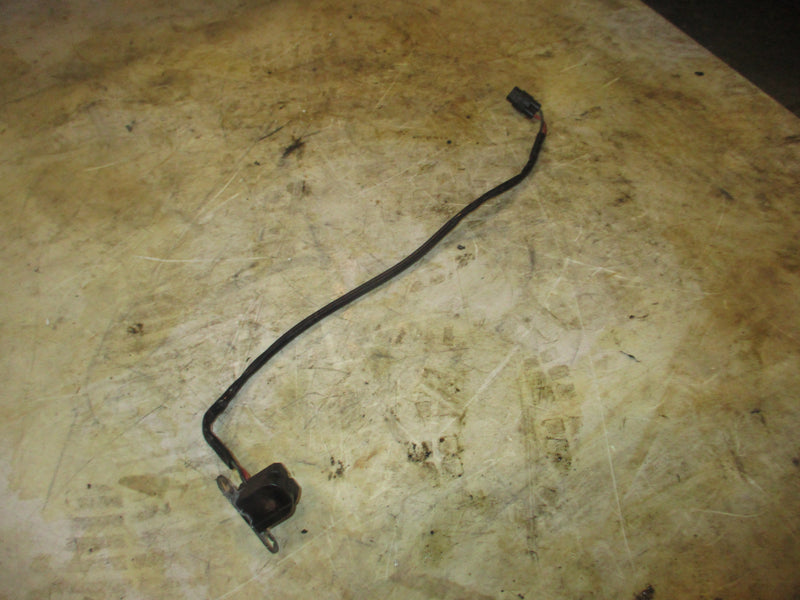 Suzuki DF60 4 stroke outboard crank position sensor