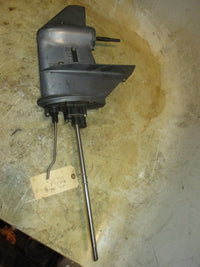 Load image into Gallery viewer, Yamaha 8hp 2 Stroke outboard Short Shaft Lower Unit
