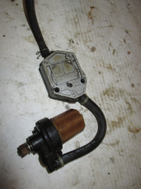 Load image into Gallery viewer, Nissan 70hp 2 stroke outboard fuel pump and filter (356040000)
