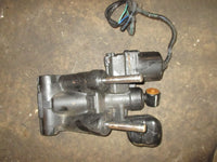 Load image into Gallery viewer, Suzuki DF70 outboard tilt trim unit
