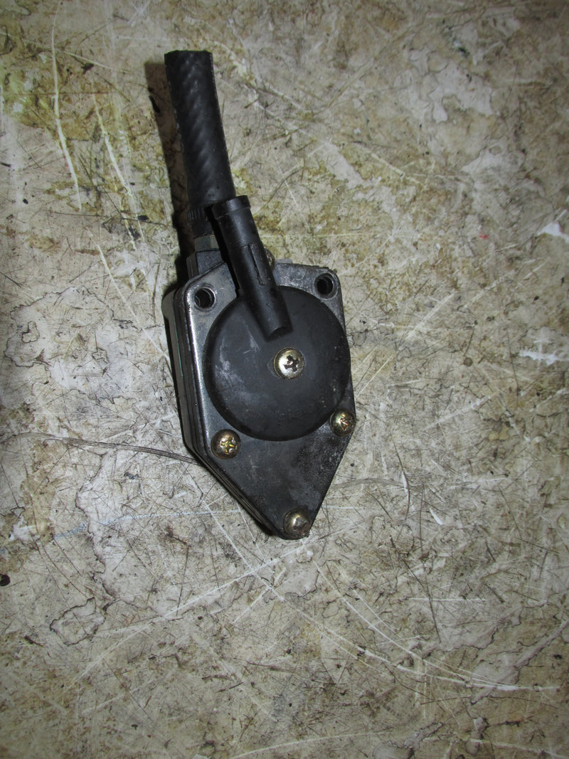Johnson 90/115HP 2 Stroke Outboard Fuel Pump (435556)