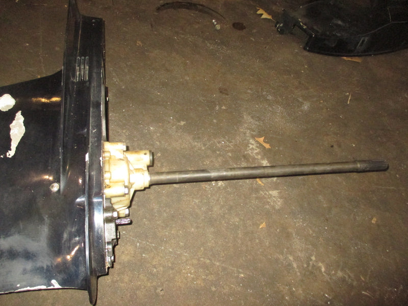 Yamaha VMAX HPDI 250hp 2 stroke Outboard 20" Shaft Aftermarket Lower Unit