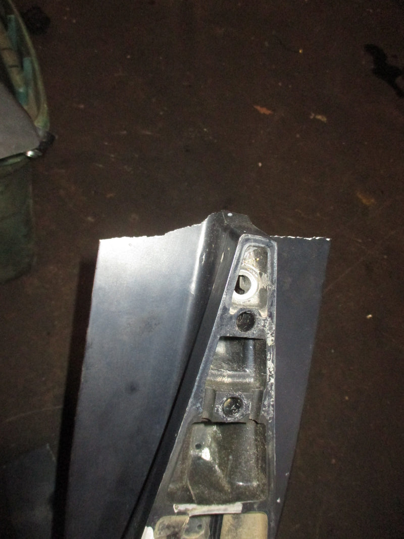 Yamaha VMAX HPDI 250hp 2 stroke Outboard 20" Shaft Aftermarket Lower Unit