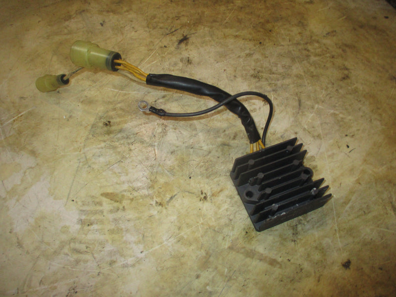 Suzuki DF60 4 stroke outboard rectifier regulator (32800-92E20)