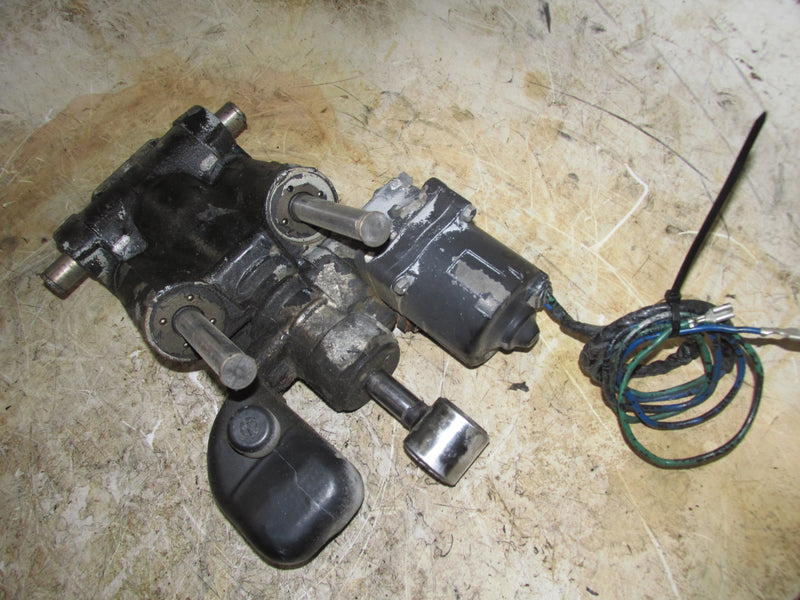 Johnson 90/115HP 2 Stroke Outboard Tilt Trim Unit (434396)