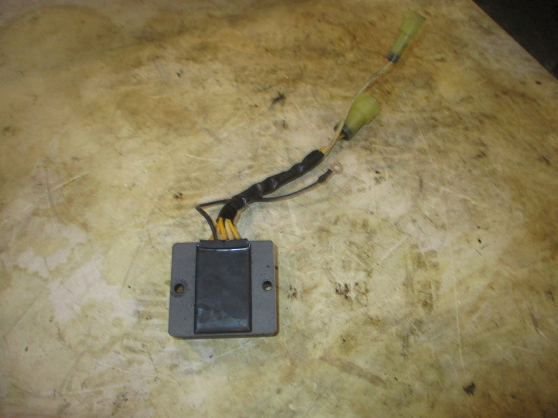Suzuki DF60 4 stroke outboard rectifier regulator (32800-92E20)