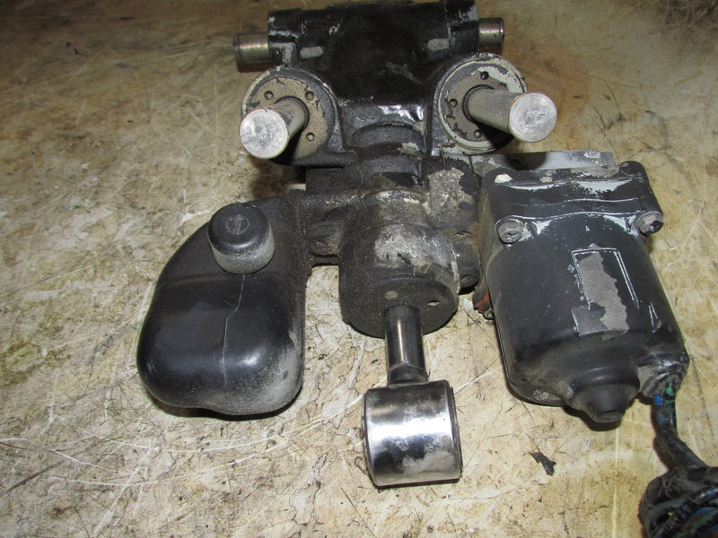 Johnson 90/115HP 2 Stroke Outboard Tilt Trim Unit (434396)