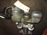 Load image into Gallery viewer, Yamaha VMAX HPDI 250hp 2 stroke Outboard Tilt Trim Unit (63P-43800-00-4D)
