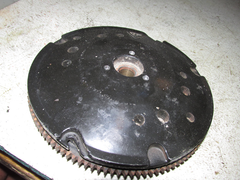 Johnson 15hp 2 Stroke Outboard Flywheel (583000)
