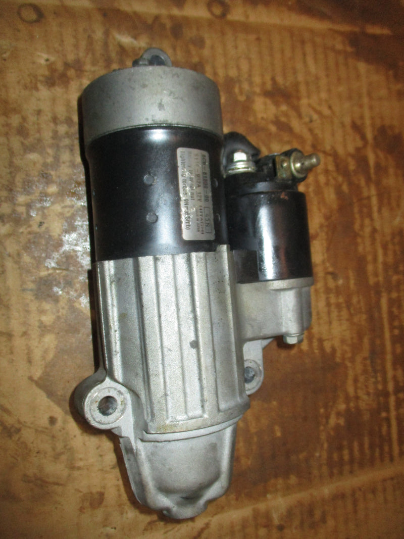 Yamaha 115hp 4 stroke outboard starter (6CB-818100-00-00)
