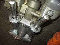 Load image into Gallery viewer, Yamaha VMAX HPDI 250hp 2 stroke Outboard Tilt Trim Unit (63P-43800-00-4D)
