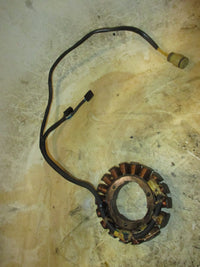 Load image into Gallery viewer, Suzuki DT200 200hp 2 stroke outboard stator (32101-92E21)
