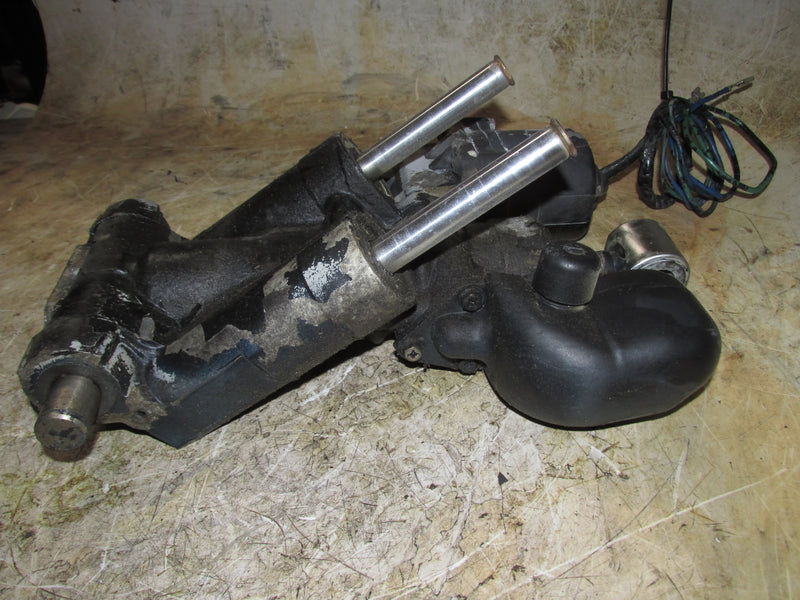 Johnson 90/115HP 2 Stroke Outboard Tilt Trim Unit (434396)