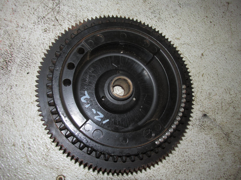 Johnson 15hp 2 Stroke Outboard Flywheel (583000)