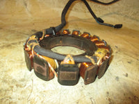 Load image into Gallery viewer, Suzuki DT200 200hp 2 stroke outboard stator (32101-92E21)
