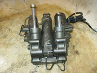 Load image into Gallery viewer, Suzuki DT150 150hp 2 stroke outboard tilt trim unit
