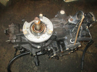 Load image into Gallery viewer, Johnson 50hp 2 stroke outboard crankcase powerhead
