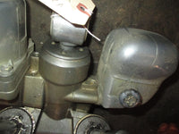 Load image into Gallery viewer, Yamaha VMAX HPDI 250hp 2 stroke Outboard Tilt Trim Unit (63P-43800-00-4D)
