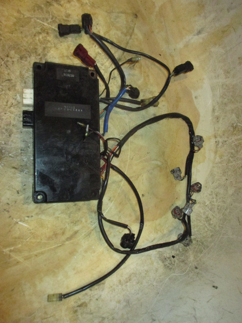 Suzuki DT200 200hp 2 stroke outboard CDI (33920-92E00)