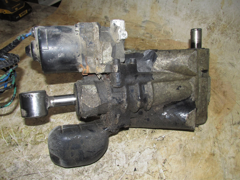 Johnson 90/115HP 2 Stroke Outboard Tilt Trim Unit (434396)