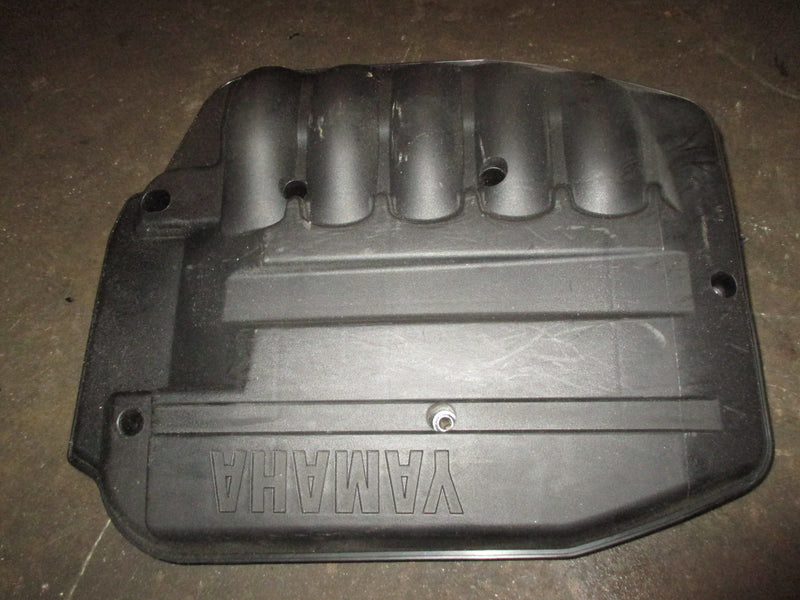 Yamaha VMAX HPDI 250hp 2 stroke Outboard Intake Silencer (60V-14440-00-00)