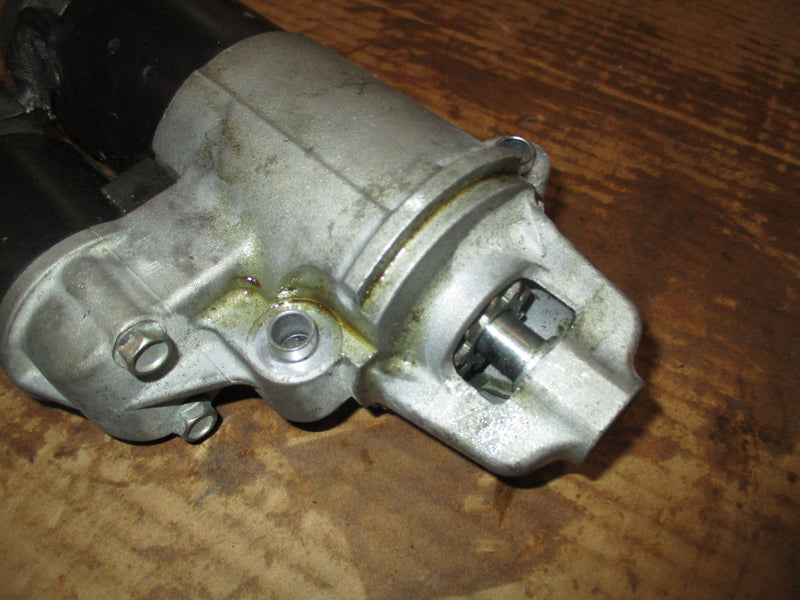 Yamaha 115hp 4 stroke outboard starter (6CB-818100-00-00)
